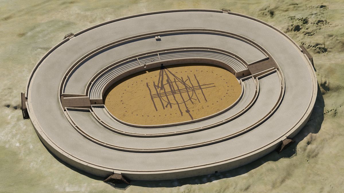 Datación por Carbono 14 y modelado bayesiano